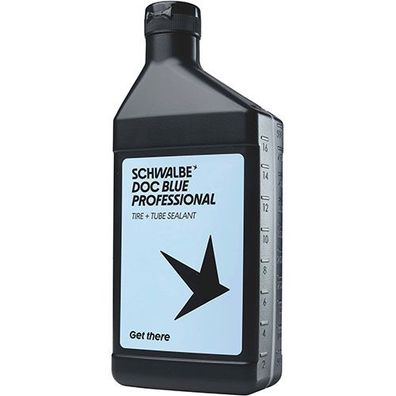 DOC BLUE Professional, 500ml, Schwalbe, 3711.01