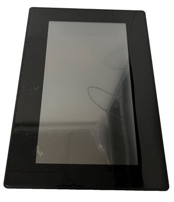 ABB CP610-B HMI Control Panel 10.1" Touchscreen 24VDC Ethernet USB Used