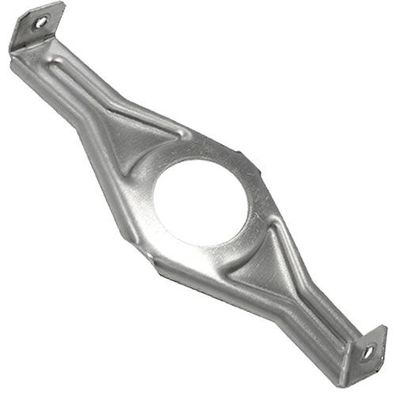 Kettenschutzhalter 194mm, für rechte Lagerschale, Hebie, 0964 194