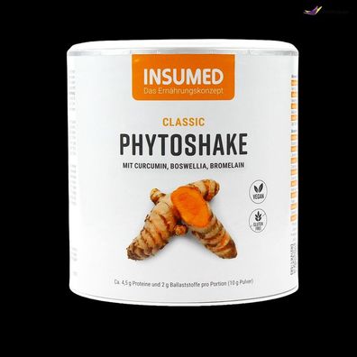 Insumed Phytoshake Basic