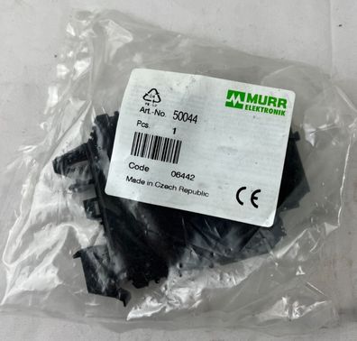 Murr Elektronik 50044 Interface Relay Module 10-53V 4A New