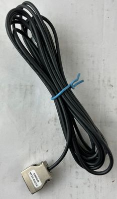 Omron NT2S-CN215 PLC Interface Cable 2m Used