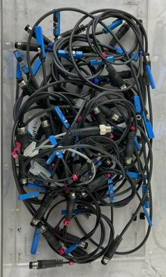 SICK MZT8 1044932 Magnetic Cylinder Sensors M8 Bundle