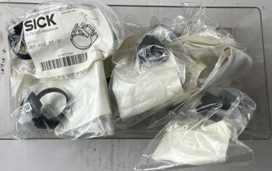 Sick BEF-KHZ-RT-32 Cylinder Sensor Mounting Brackets