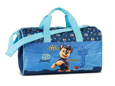 Paw Patrol Kinder-Sporttasche * marineblau