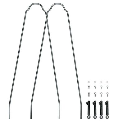 Ersatzstreben XL VELO 55 CROSS