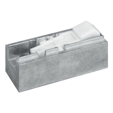 ASSA ABLOY mechanische Feststellung A158 für Gleitschienen