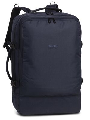 BestWay Reiserucksack #Cabin Pro 300 * marineblau
