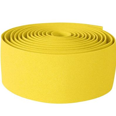 Lenkerband Velox MaxiKork, Karton mit Stopfen, gelb, Velox, KIT677005
