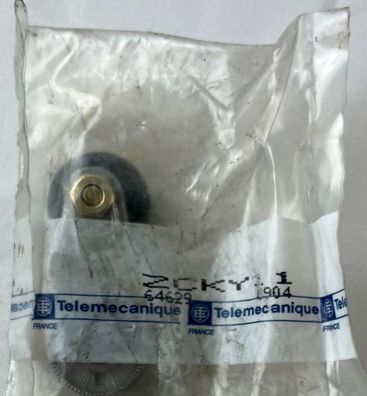 Telemecanique ZCK-Y1 Limit Switch Roller Lever Head New