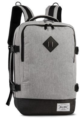 BestWay Reiserucksack #Cabin Pro Small * sand