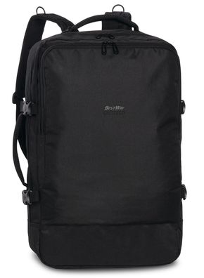 BestWay Reiserucksack #Cabin Pro 300 * schwarz