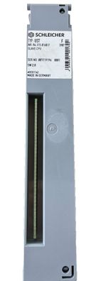 Schleicher UST Slave CPU R4.3T5.0161F Module Access/Run, New