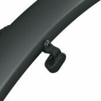 Infinity Universal Mudguard REAR Anbindung Set