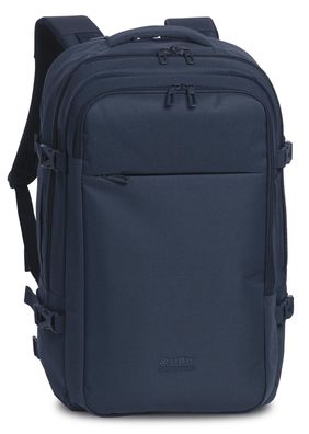 BestWay Reiserucksack #Cabin Pro Ultimate * dunkelblau