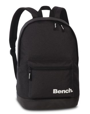 Bench "classic" Rucksack * schwarz