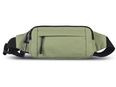 BestWay Gürteltasche Sling * khaki/schilf