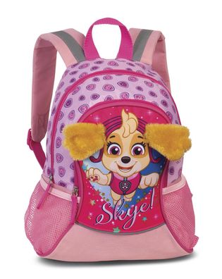 Paw Patrol Kinderrucksack * rosa