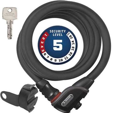 Phantom 8950, L = 180 cm, Ø = 12 mm, KF, Abus, 39685