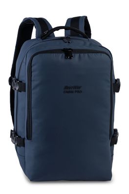 BestWay Reiserucksack Cabin Pro Storm * dunkelblau