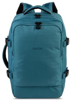 BestWay Reiserucksack #Cabin Pro 300 Small * california-blau