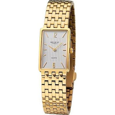 Regent - Armbanduhr - Damen - F-1344