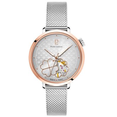 Pierre Lannier - 146H721 - Armbanduhr - Damen