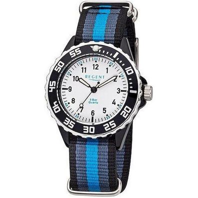 Regent - Armbanduhr - Kinder - F-1204