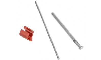 Schaltstangen-Set, für SRAM P5, SunRace, 3899.0070.003.0P