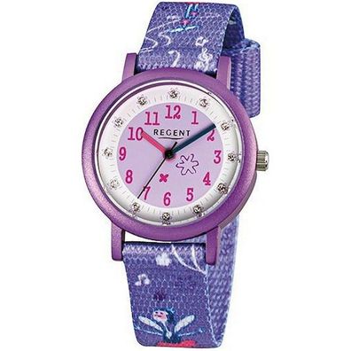 Regent - Armbanduhr - Kinder - F-486