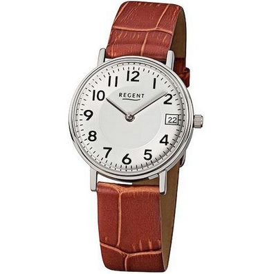 Regent - Armbanduhr - Damen - F-329