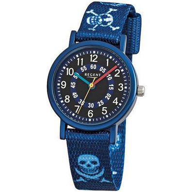 Regent - Armbanduhr - Kinder - F-951