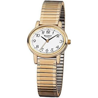 Regent - Armbanduhr - Damen - Zugarmband - F-892