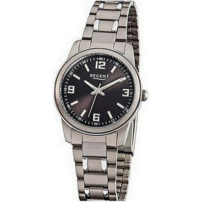Regent Uhr - Armbanduhr - Damen - F-858