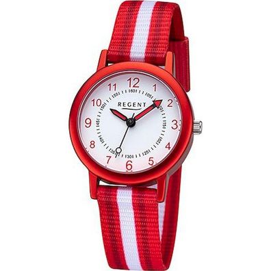 Regent - Armbanduhr - Kinder - F-1370