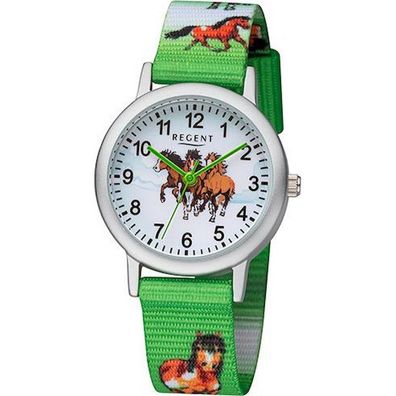 Regent - Armbanduhr - Kinder - F-1363