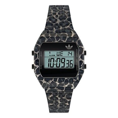 Adidas - AOST26032 - Armbanduhr - Unisex - Quarz - AO Street