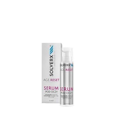 HautPlus Erneuerndes Anti-Aging Augenserum 15ml