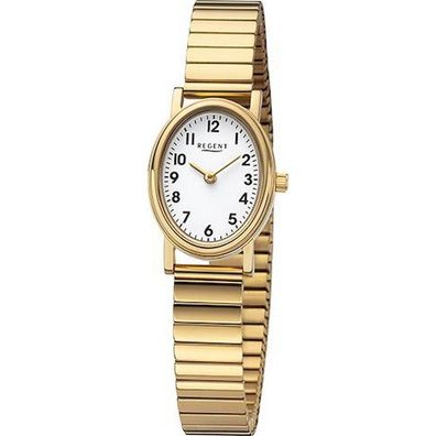 Regent - Armbanduhr - Damen - Zugband - F-1362