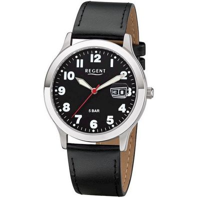 Regent - Armbanduhr - Herren - Chronograph - F-1023
