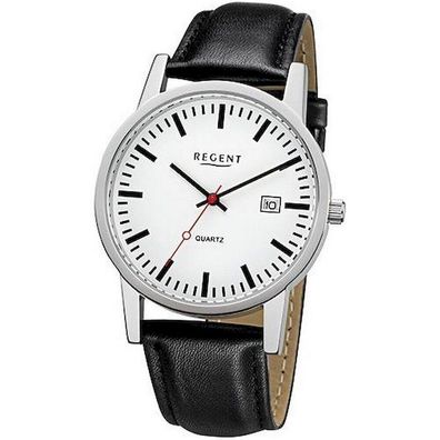 Regent - Armbanduhr - Herren - Chronograph - F-1027