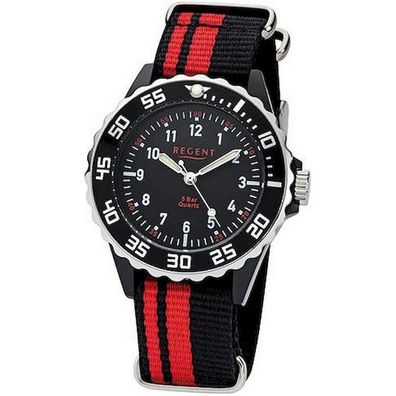 Regent - Armbanduhr - Kinder - F-1124