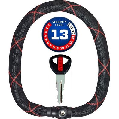 Ivy Chain 9210, L = 110 cm, Ø = 10 mm, Abus, 88692