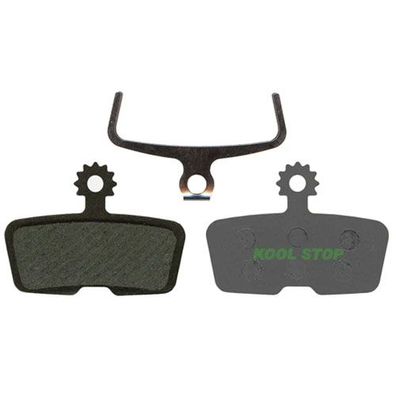 Kool-Stop Bremsbelag (Disc) KS-D294E E-Bike für Avid/Sram Code, Guide RE u.a