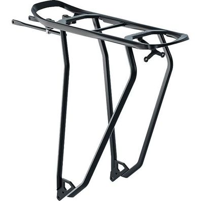 Gepäckträger Standit 2.0 29", Racktime, schwarz, racktime, 09122