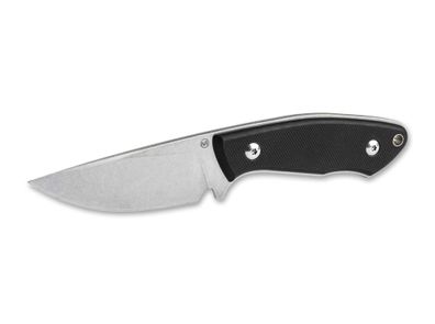 Böker Plus Mini D.A.D., feststehendes Messer, Kydexscheide