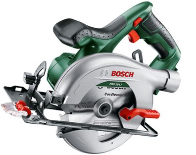 Bosch PKS 18 LI - Kreissäge - schnurlos - 150 mm