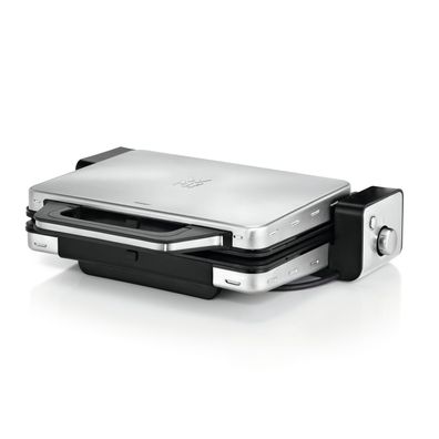 WMF LONO - Grill - elektrisch - rostfreier Edelstahl