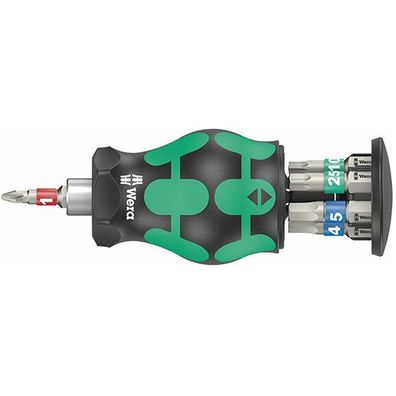 Bicycle Set 11, Wera, 7-teilig, Wera, 05004179001