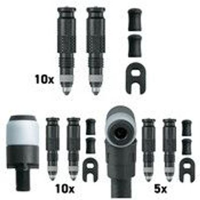 CLIK VALVE Starterkit "SV"